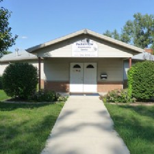 Parkview Community Center