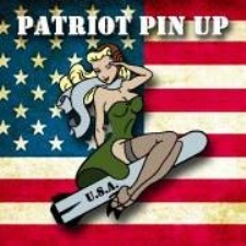 Patriot Pin Up, Inc. Dayton Chapter