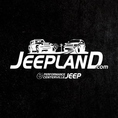 Performance Jeep Centerville