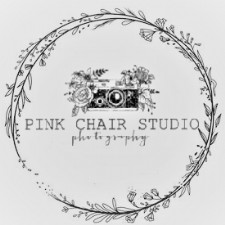 Pink Chair Studio Photography