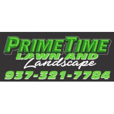 Prime Time Lawn and Landscape