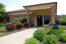 The Rehabilitation and Nursing Center at Elm Creek