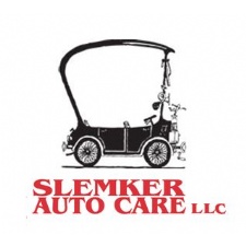 Slemker Auto Care LLC