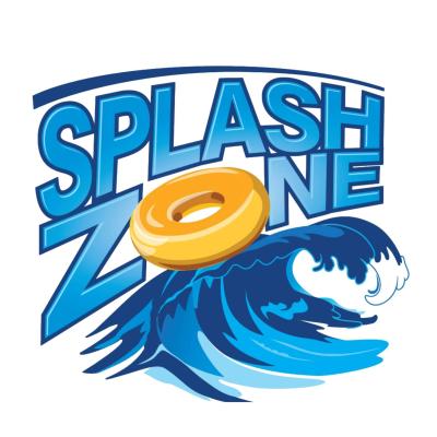 Splash Zone
