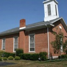 Springboro United Church of Christ