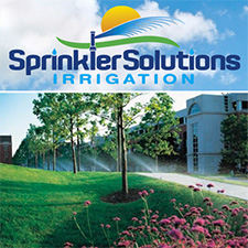 Sprinkler Solutions