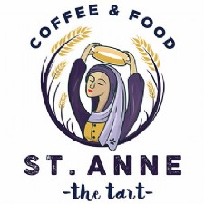 St. Anne the Tart