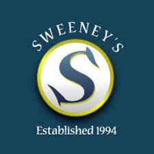 Valentine's Day Menu at Sweeney's Seafood
