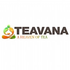 Teavana Tea Store