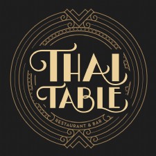 Thai Table Restaurant Week Menu