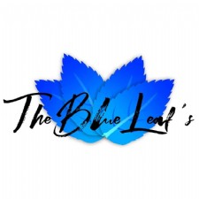 The Blue Leaf's