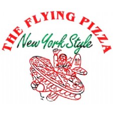 The Flying Pizza