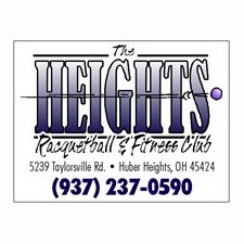 The Heights Racquetball & Fitness Club