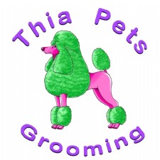 Thia Pets Grooming