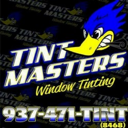 Tint Masters Window Tinting llc