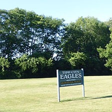 Tipp City Eagles Park