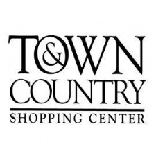 Town & Country Shopping Center