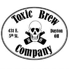Toxic Brew Company