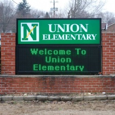 Union Elementary