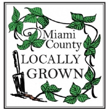 Miami County Locally Grown