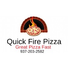 Club Evolution & Quick Fire Pizza