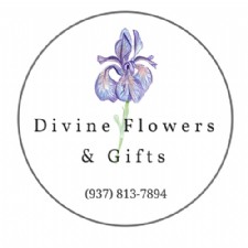 Divine Flowers and Gifts