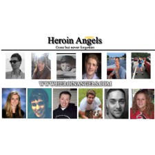 Heroin Angels
