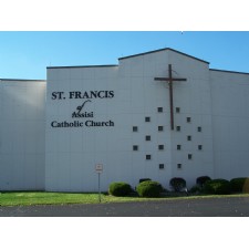St. Francis of Assisi Catholic Church