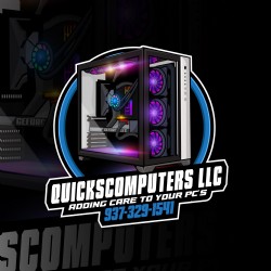 Quickscomputers LLC