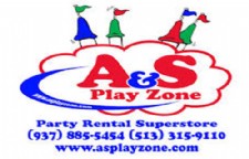 A & S Play Zone - Rentals