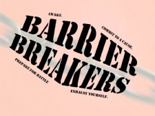 Barrier Breakers Inc.