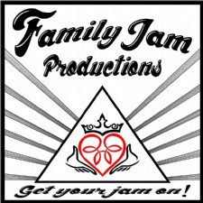 Family Jam Productions