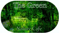 The Green Nature Cafe