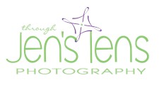 Through Jen's Lens Photography