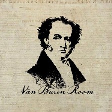 Van Buren Room