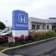 Voss Honda