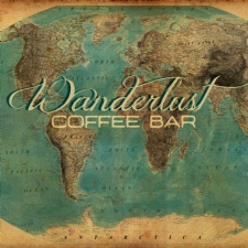 Wanderlust Coffee Bar