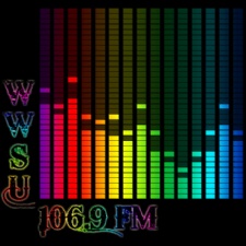WWSU 106.9 FM