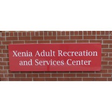 Xenia Adult Recreation Center