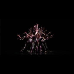 Dayton Ballet: New Beginnings