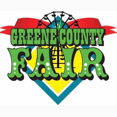 Greene County Fair 2023
