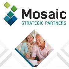 Mosaic Strategic Partners, LLC