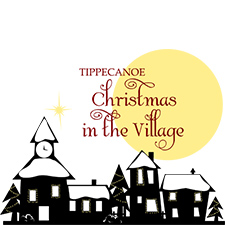 Tippecanoe Christmas in the Village