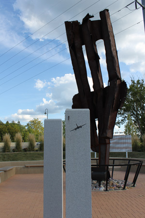 Beavercreek 9-11 Memorial