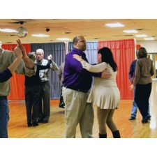 Ballroom Dance Lessons at Arbor Event Center