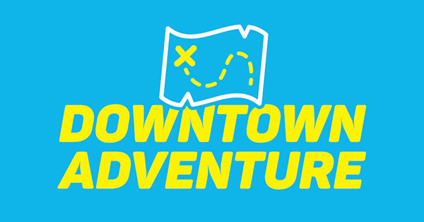 Hundreds to compete in Downtown Adventure this weekend