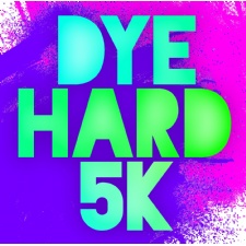 Dye Hard 5K