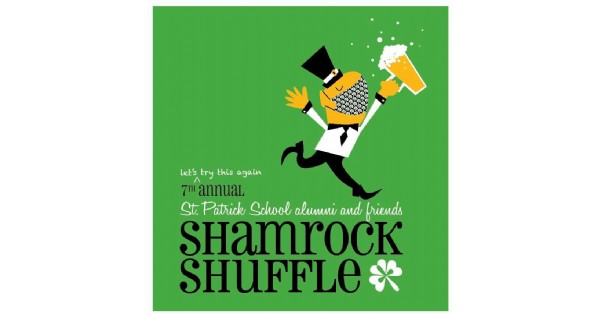 Shamrock Shuffle 5k