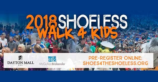 Shoes 4 The Shoeless Walk 4 Kids