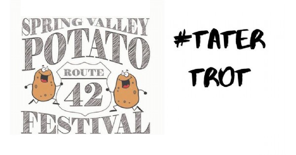 Spring Valley Tater Trot